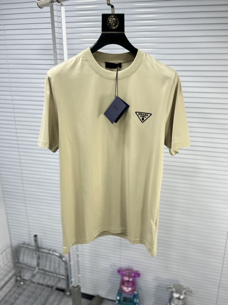 Prada T-Shirts